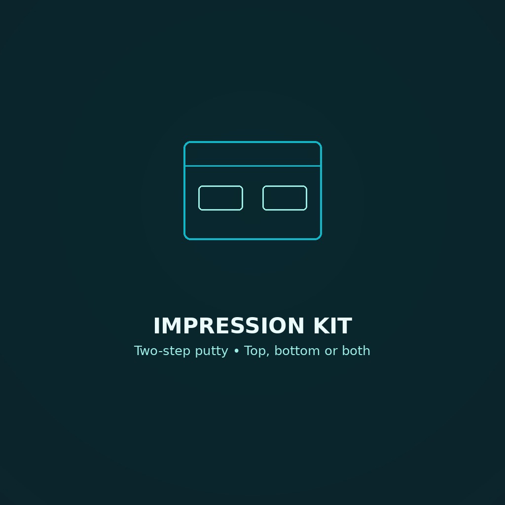 Impression Kit