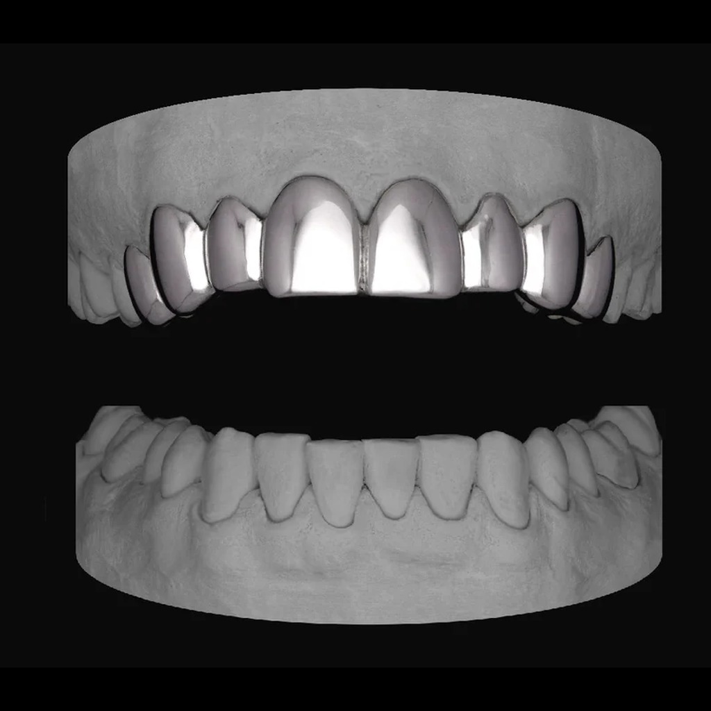 8 Set (Upper)